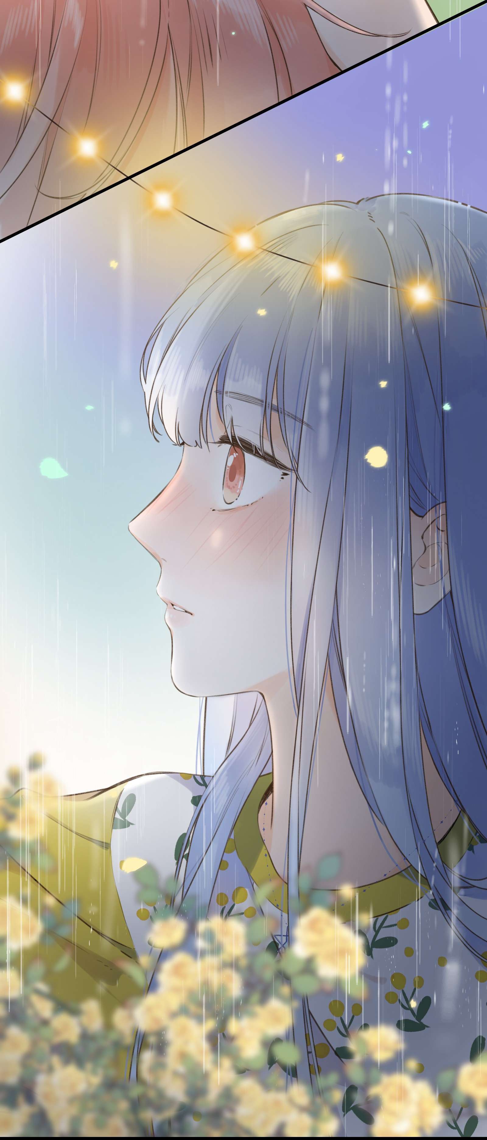 Ánh Sao Phiêu Linh Trong Nước Chapter 39 - Next Chapter 40