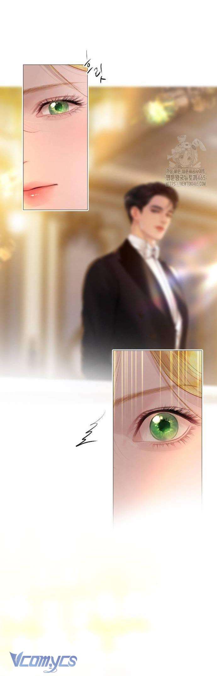 Hãy Khóc Và Cầu Nguyện Đi Chapter 28 - Trang 4