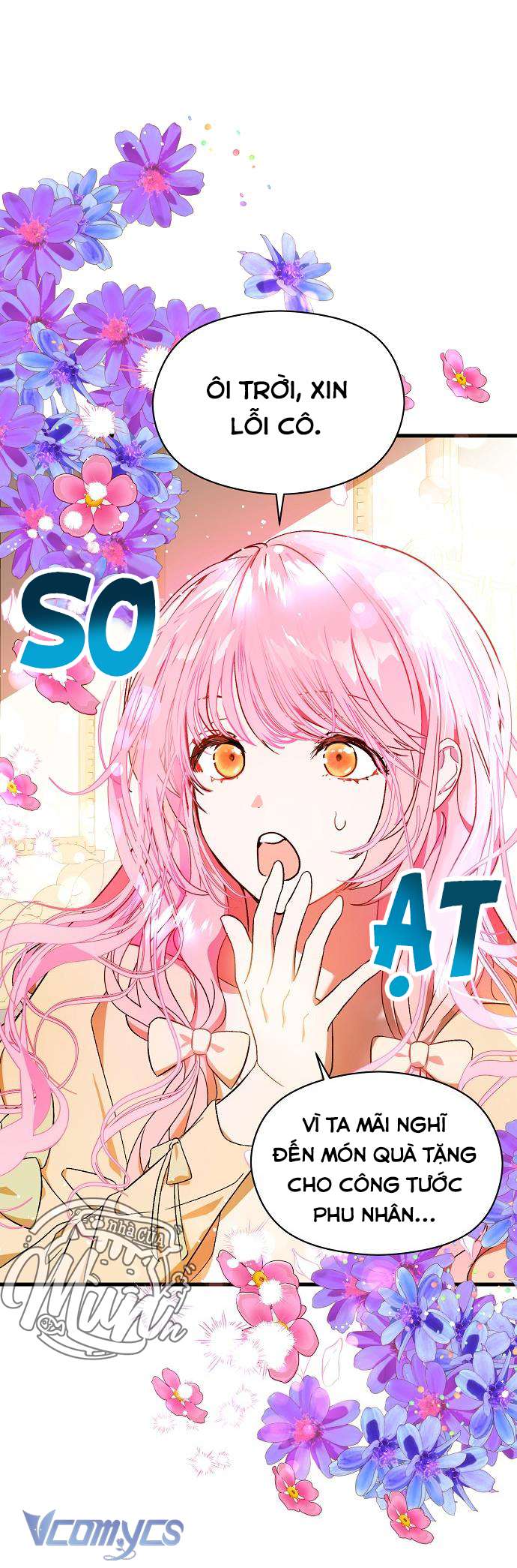 Tôi không cố tình quyến rũ nam chính Chap 40 - Next Chap 41