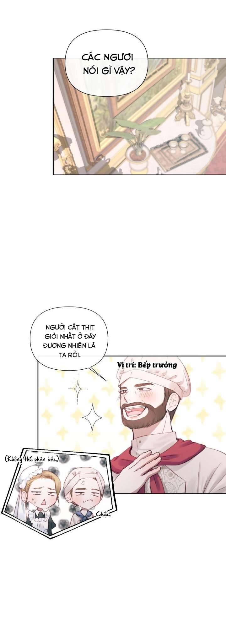 Siren: Trở Thành Gia Đình Của Nhân Vật Phản Diện Chapter 17 - Trang 3