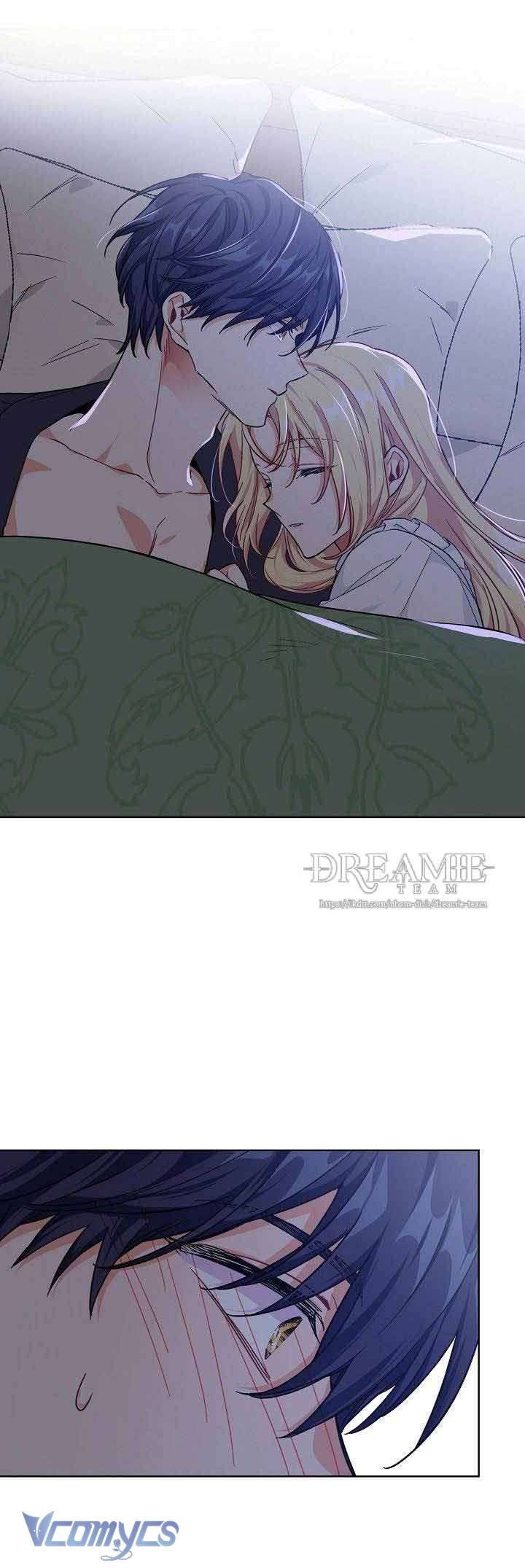 Bác Sĩ Elise: Vi Tiểu Thư Với Cây Đèn Dầu Chap 109 - Next Chap 110