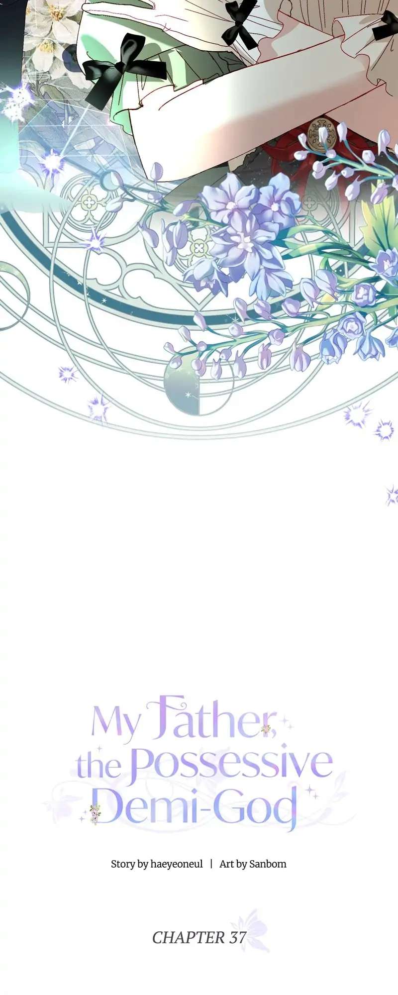 Một Ngày Nọ Bỗng Dưng Cha Xuất Hiện Chapter 37 - Next Chapter 38