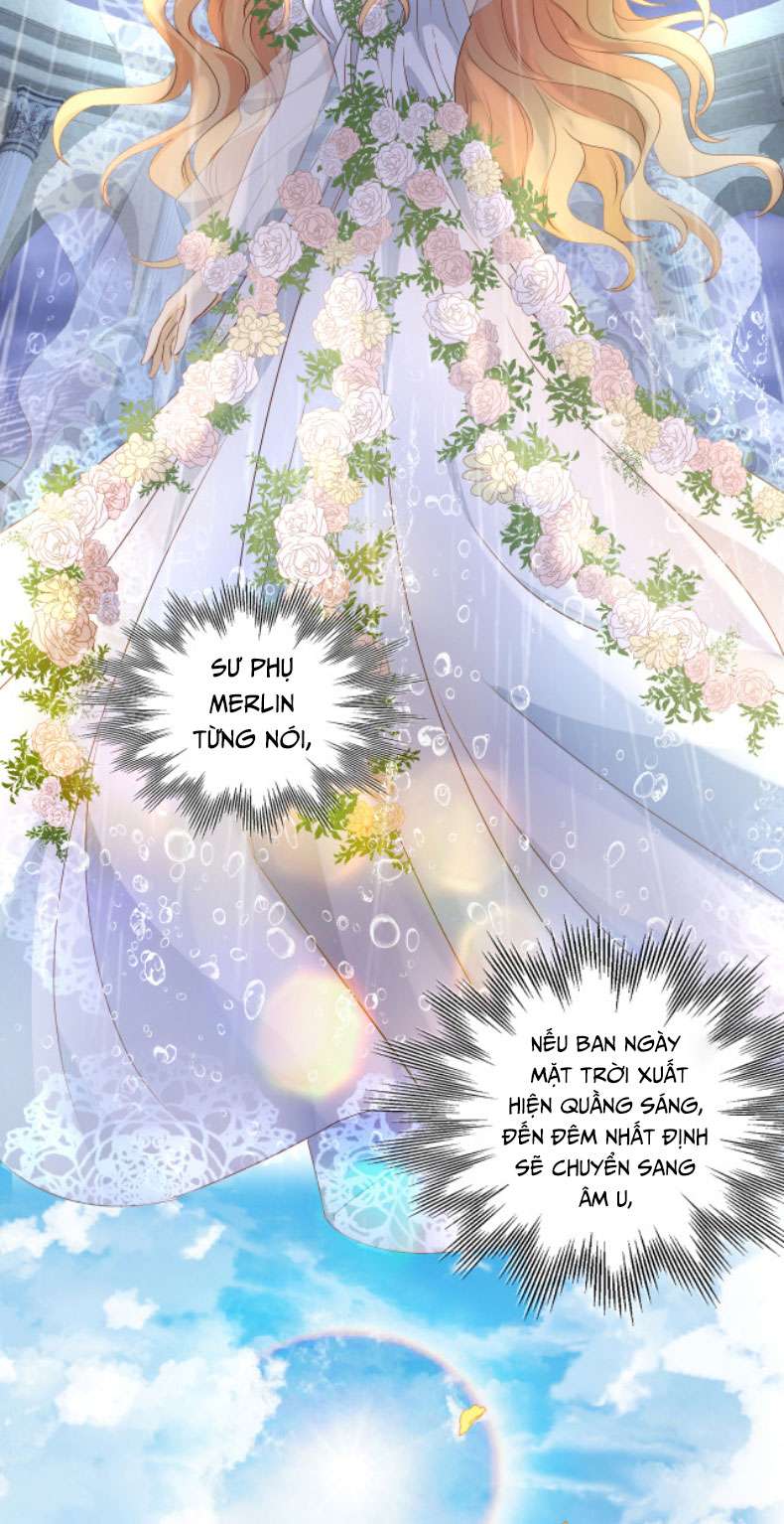 Địch Úc Đa Chi Ca Chapter 94 - Trang 4