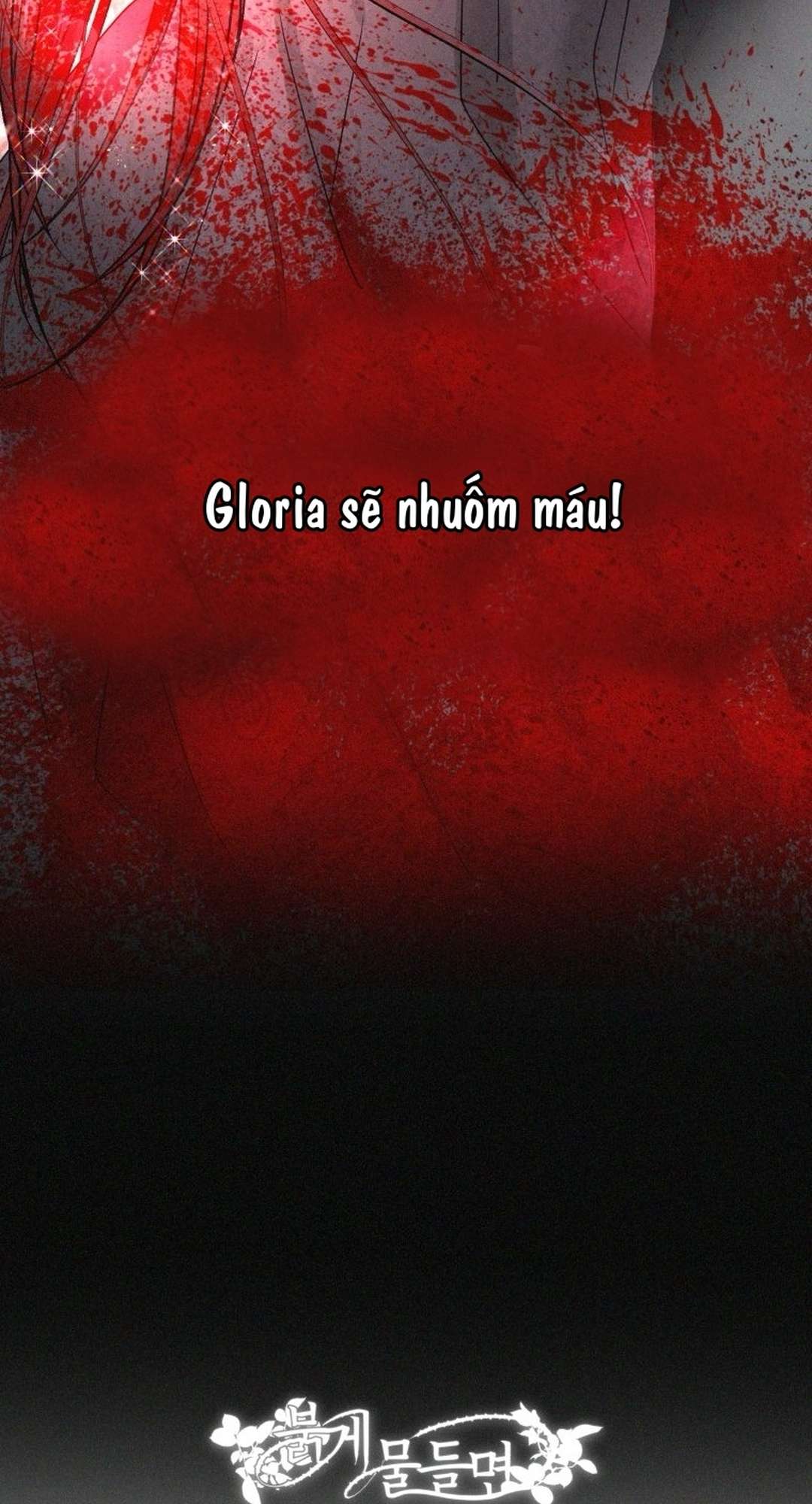 [ 18+ ] Lời Nguyền Tóc Đỏ Chapter 2 - Trang 3