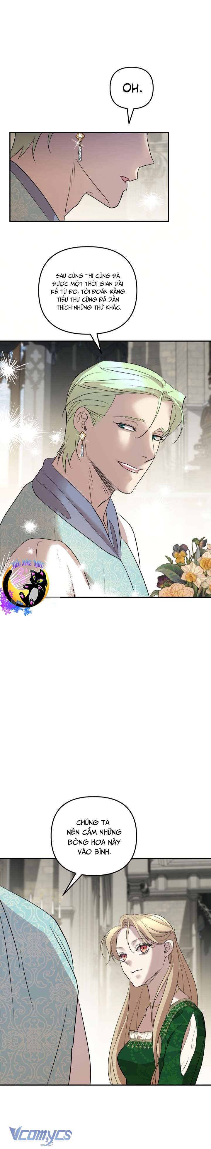 Ta đã chết như thế nào Chap 12 - Next Chap 13