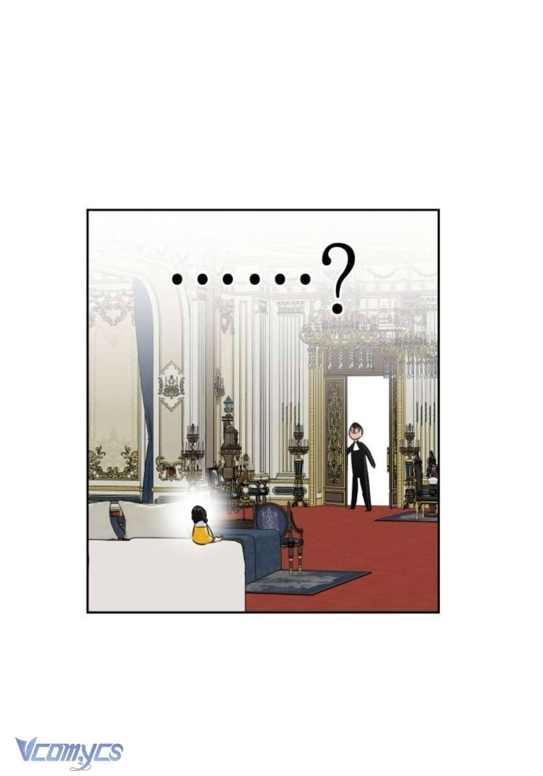 Con Gái Của Công Tước Ác Ma Chapter 38 - Trang 3