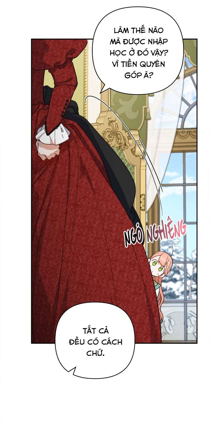 Phương Pháp Trở Thành Con Gái Của Người Hùng Bóng Đêm Chap 36 - Trang 2