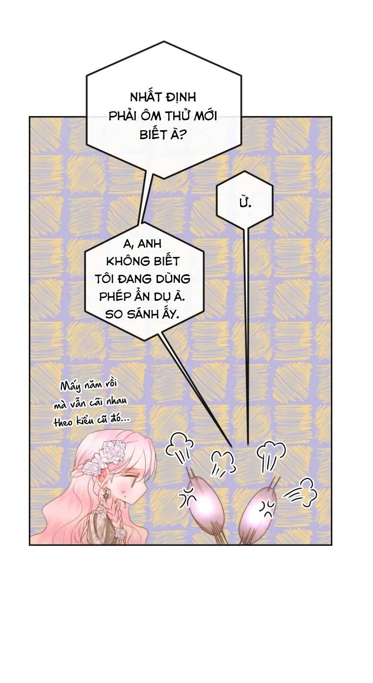 Siren: Trở Thành Gia Đình Của Nhân Vật Phản Diện Chapter 67 - Trang 3