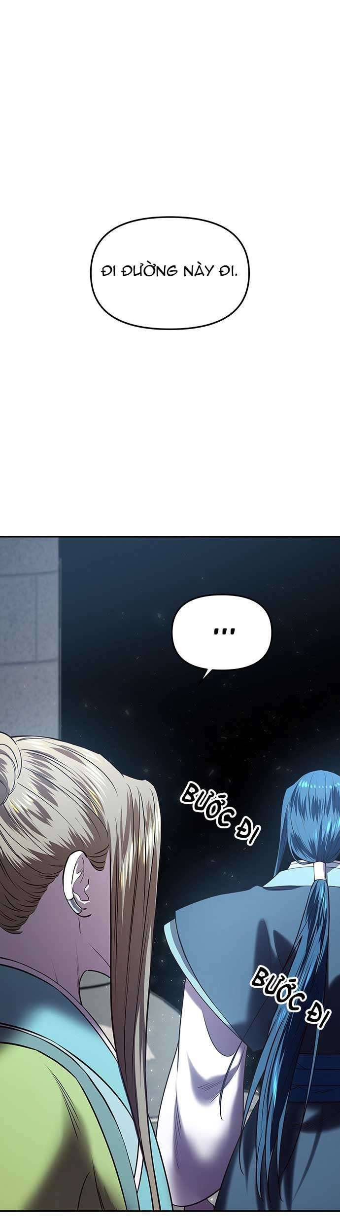 Vương Tử Huyền Bí Chapter 20 - Next Chapter 21