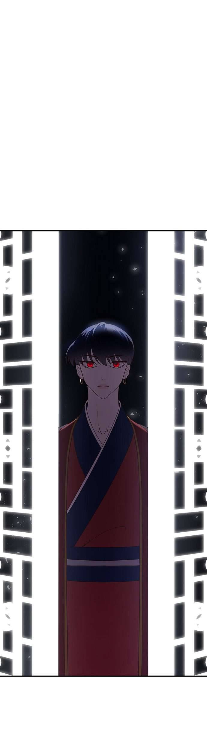 Vương Tử Huyền Bí Chapter 55 - Trang 4