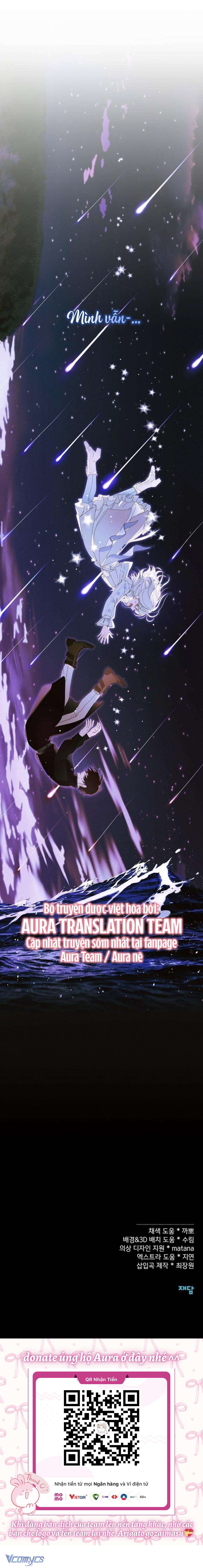 Bong Bóng Của Sóng Biển Chapter 55 - Trang 4