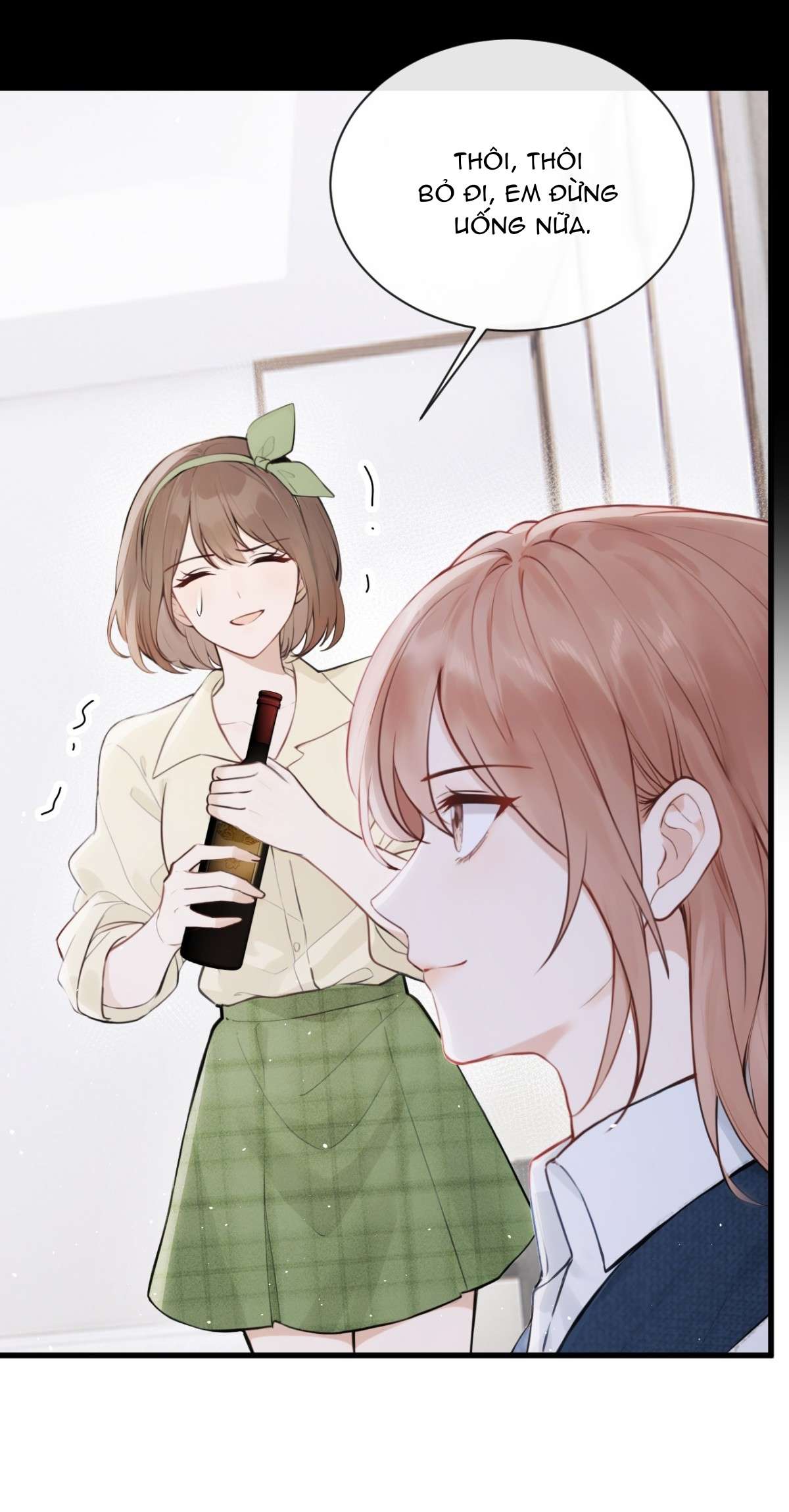 Sống Chung Để Tán Em Chap 32 - Next Chap 33