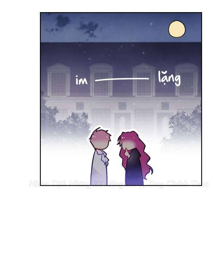 Kết Cục Của Nhân Vật Phản Diện Chỉ Có Thể Là Cái Chết Chapter 21 - Trang 4