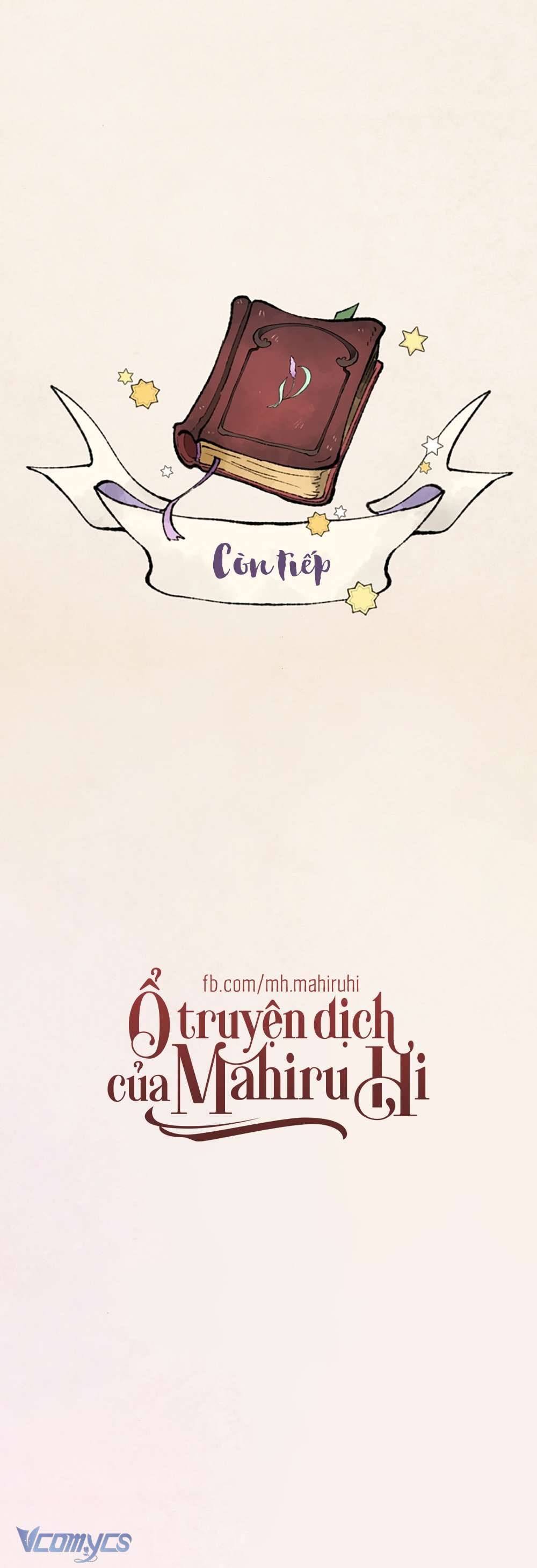 Công Chúa Đã Không Còn Cần Hoàng Tử Chapter 6 - Trang 4