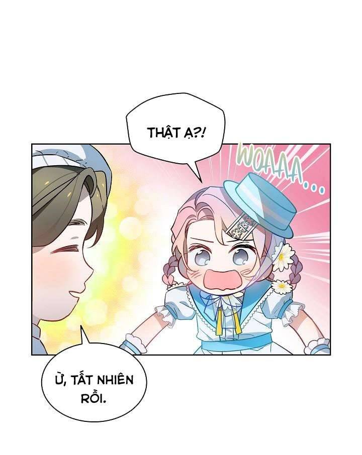 Quý Cô Thế Giới Ngầm Chap 23 - Trang 4