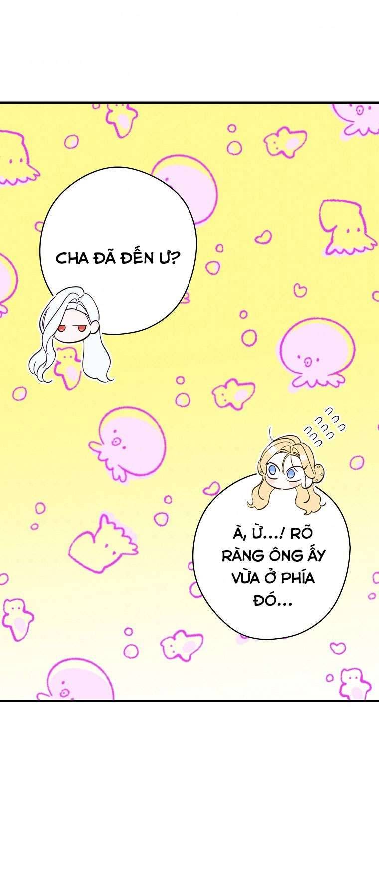 Phương Pháp Khiến Phu Quân Đứng Về Phía Tôi Chapter 52 - Trang 4