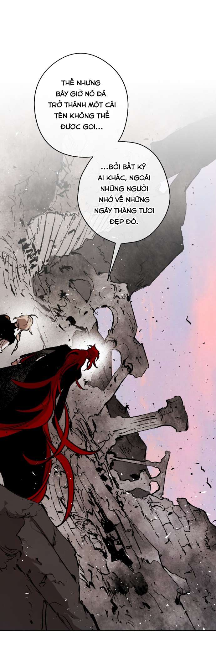 Lời Thú Nhận Của Chúa Tể Bóng Tối Chap 26 - Trang 4