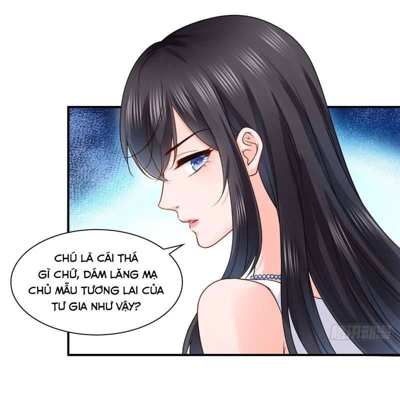 Hệt Như Hàn Quang Gặp Nắng Gắt Chap 110 - Trang 4