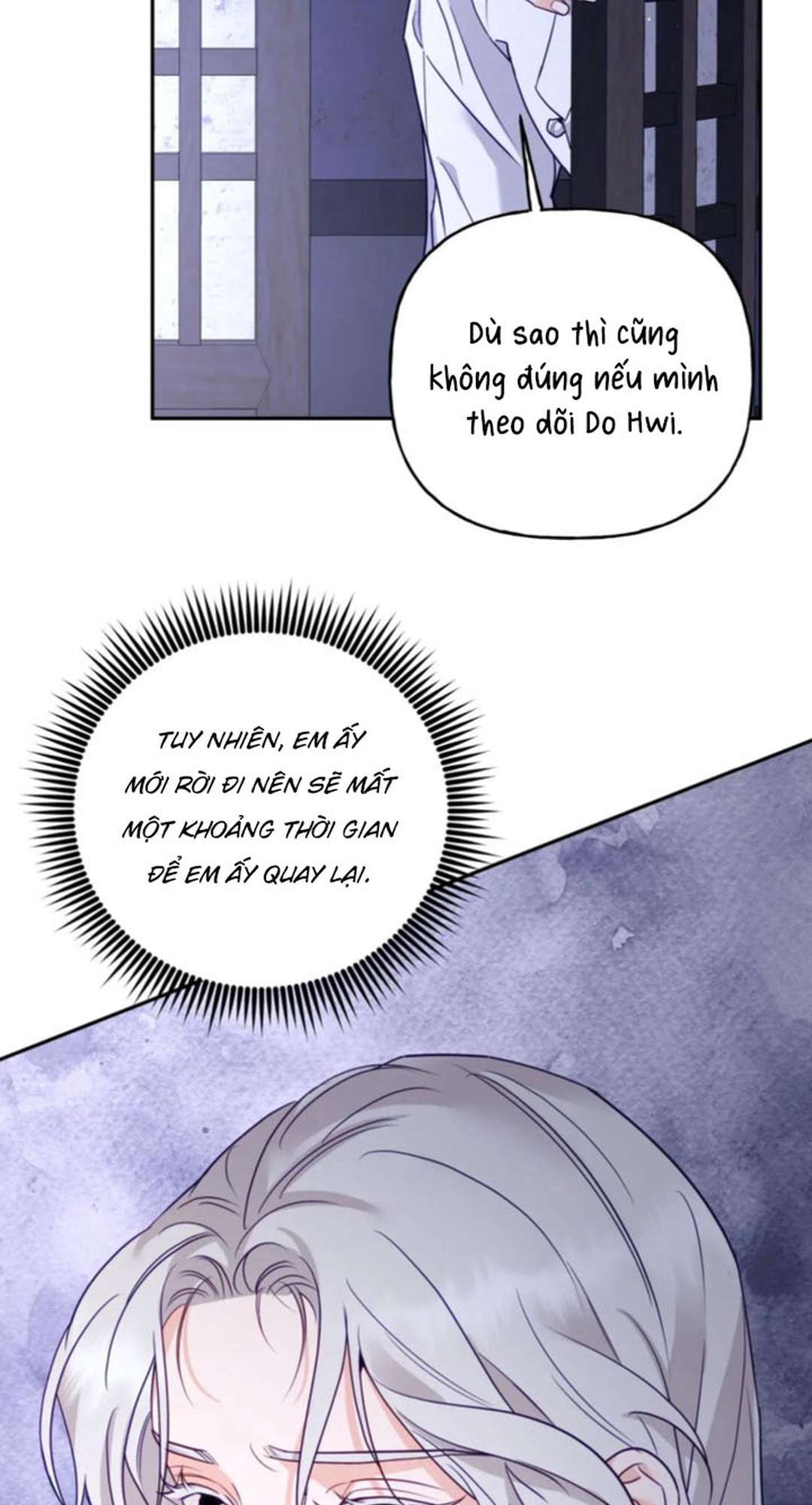 [ 18+ ] Khúc ca của loài cầm thú Chap 10 - Trang 2