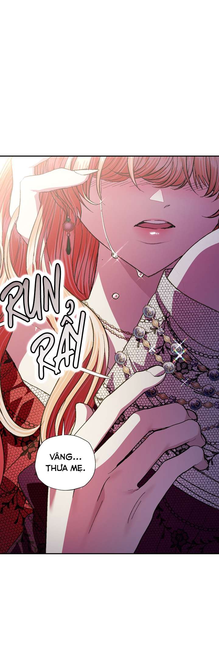 Cha À, Con Không Muốn Kết Hôn Đâu Chap 55 - Trang 2