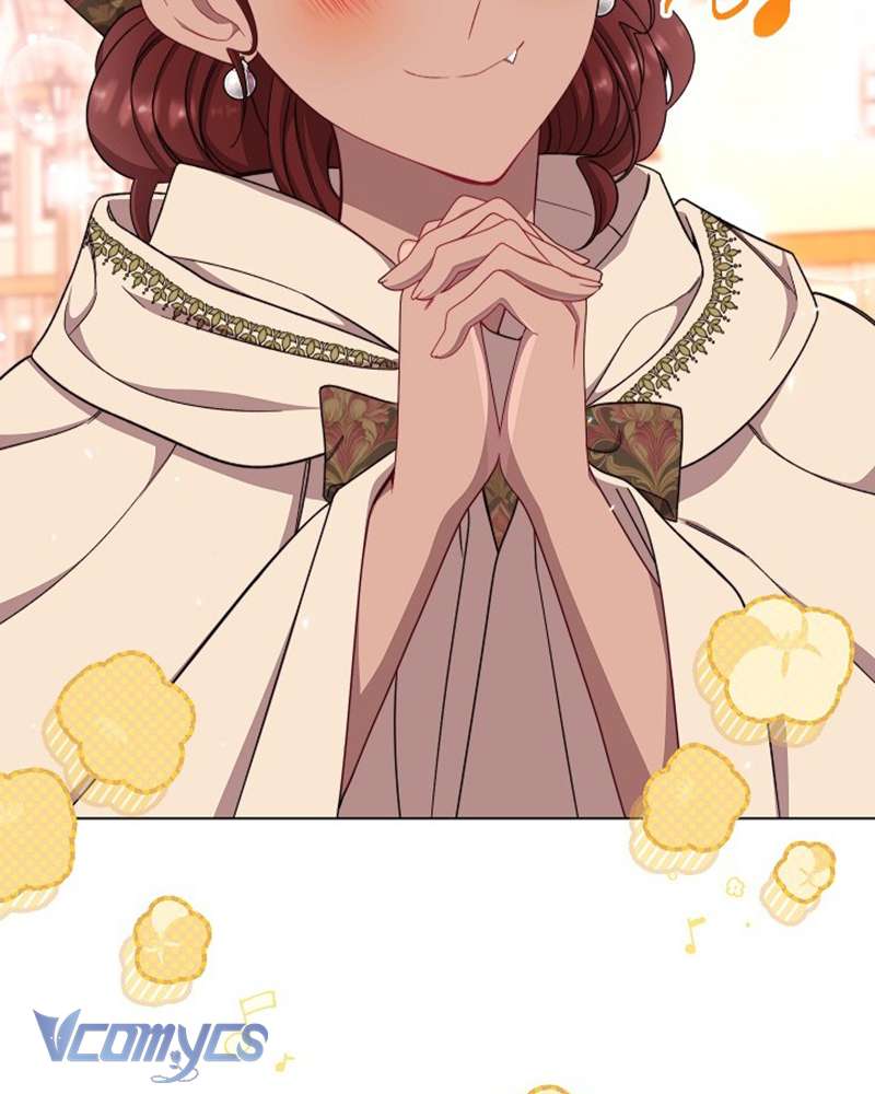 Hầu Gái Độc Quyền Của Hoàng Hậu Phản Diện Chapter 34 - Trang 4