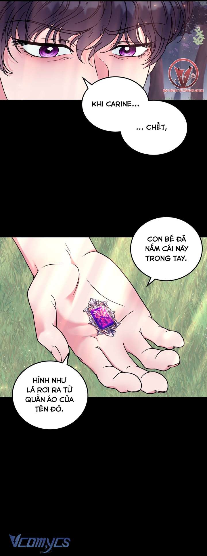 [18+] Anh Trai Đã Thay Đổi Chap 13 - Next Chapter 13.1