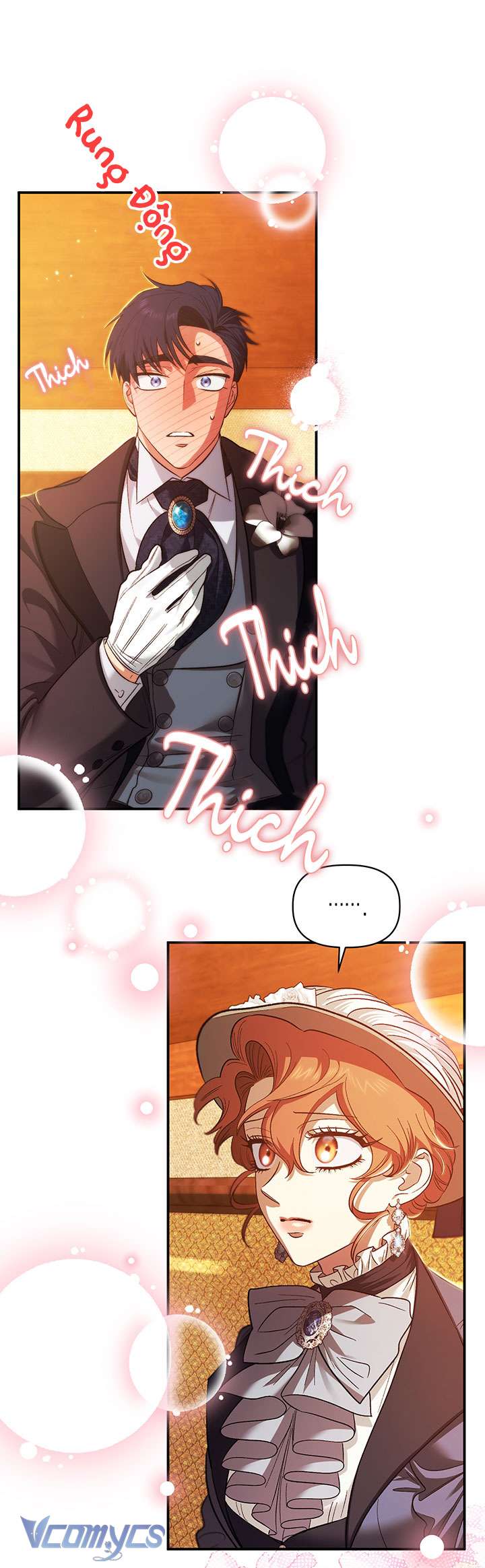 May Mắn Hay Bất Hạnh Chap 94 - Trang 4