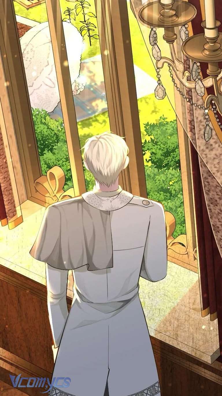 Sau Này Họ Sẽ Sinh Ra Tôi Chapter 15 - Trang 4