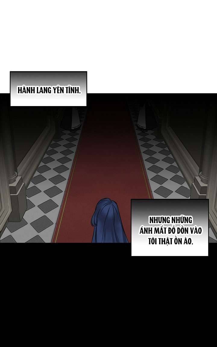 Tôi Không Phải Là Cinderella Chapter 1 - Next Chapter 1.5