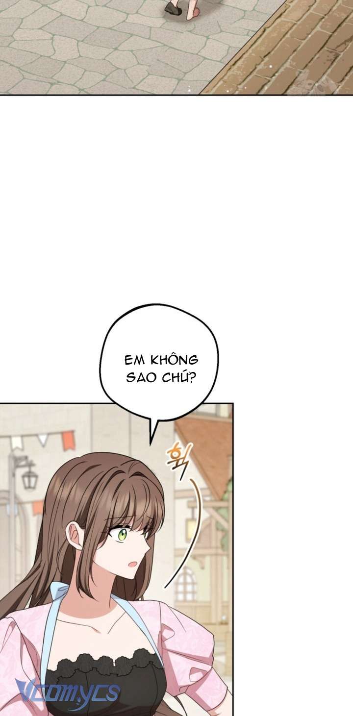 Được Yêu Thương Mà Còn Ngại Ngùng Sao! Chap 78 - Trang 4