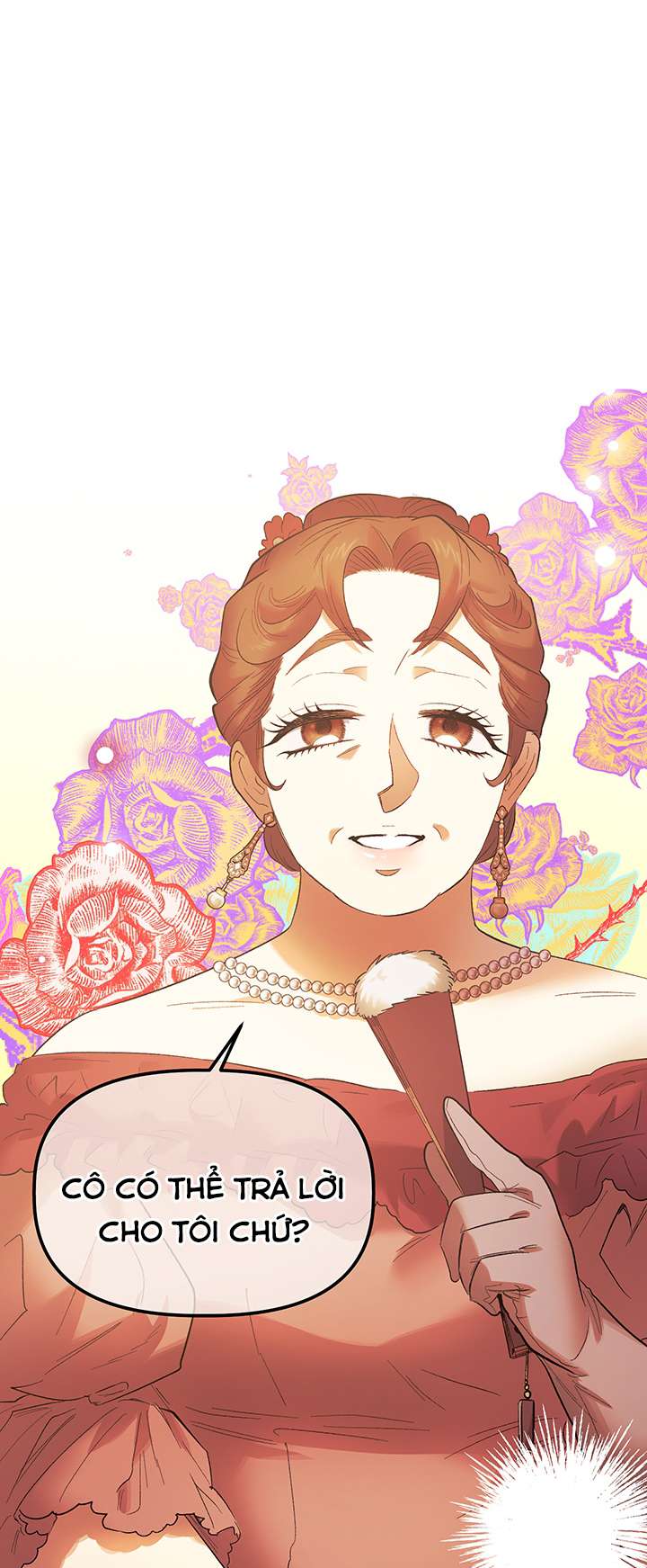 May Mắn Hay Bất Hạnh Chap 61 - Trang 4