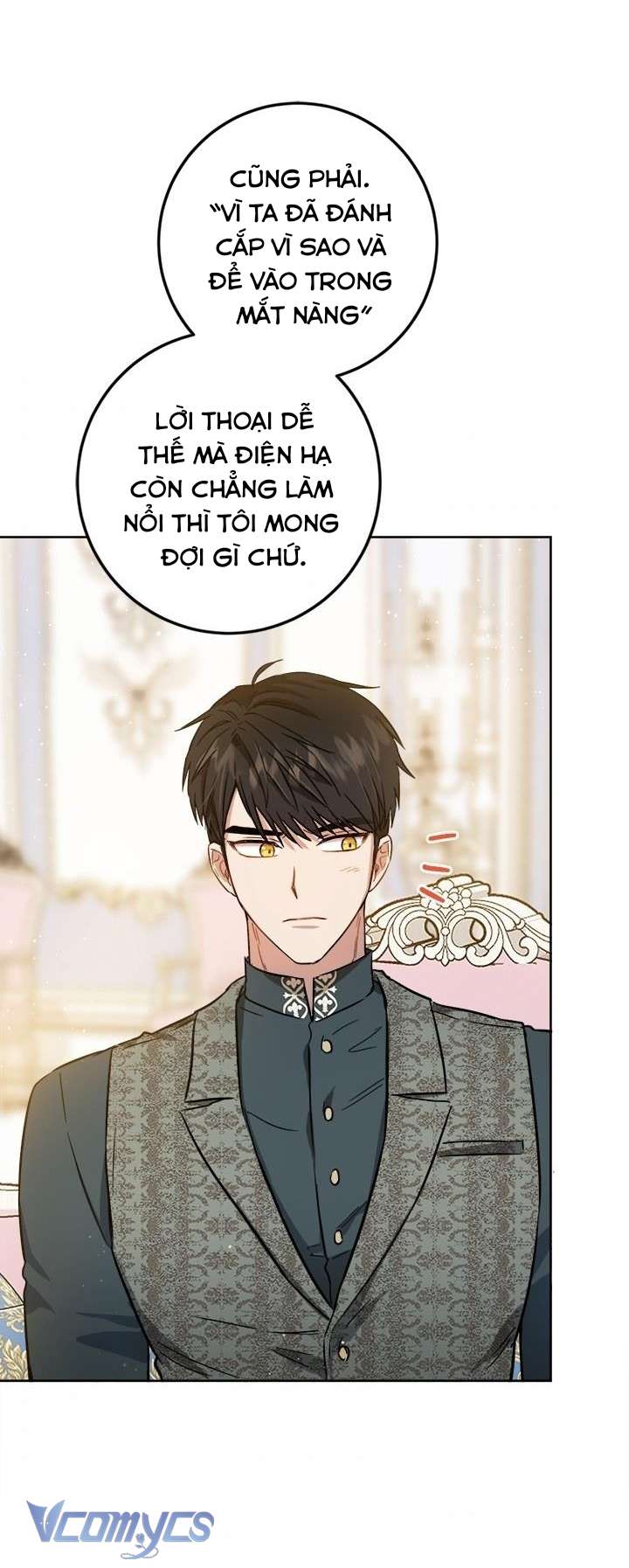 Cuộc Sống Mới Của Công Nương Chapter 40 - Trang 4