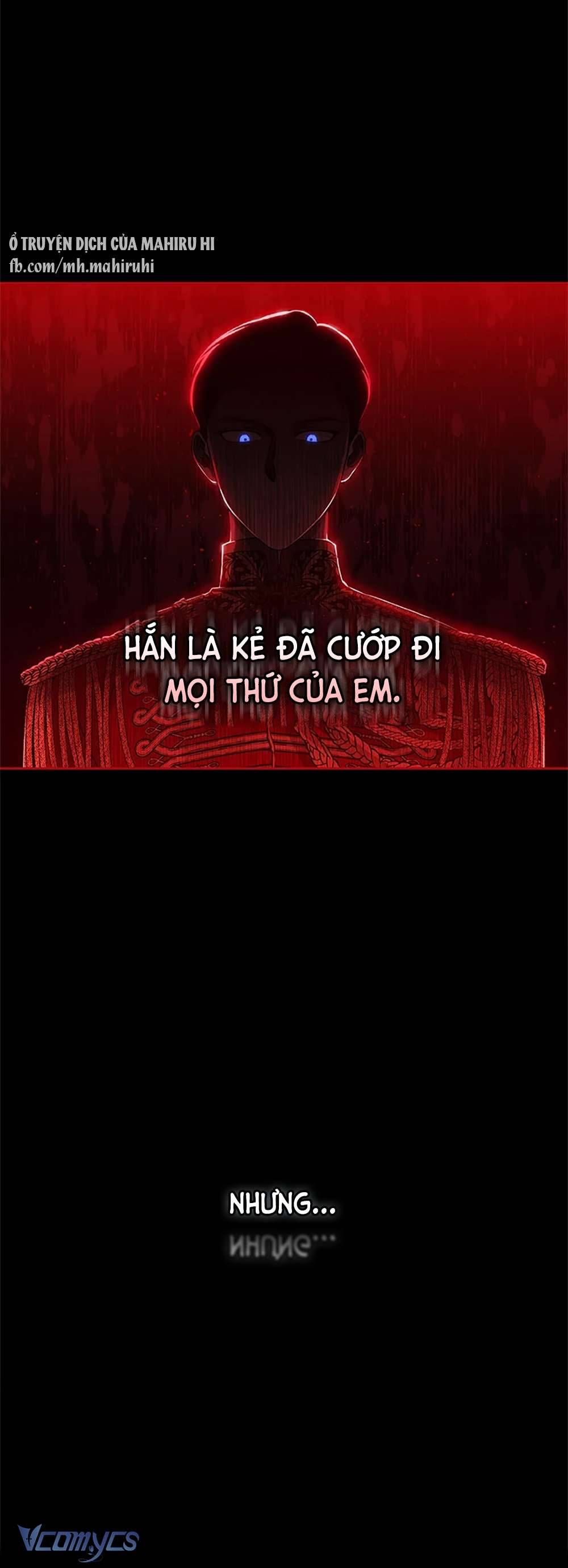 Hôn Nhân Này Rồi Sẽ Đổ Vỡ Chapter 37 - Trang 3