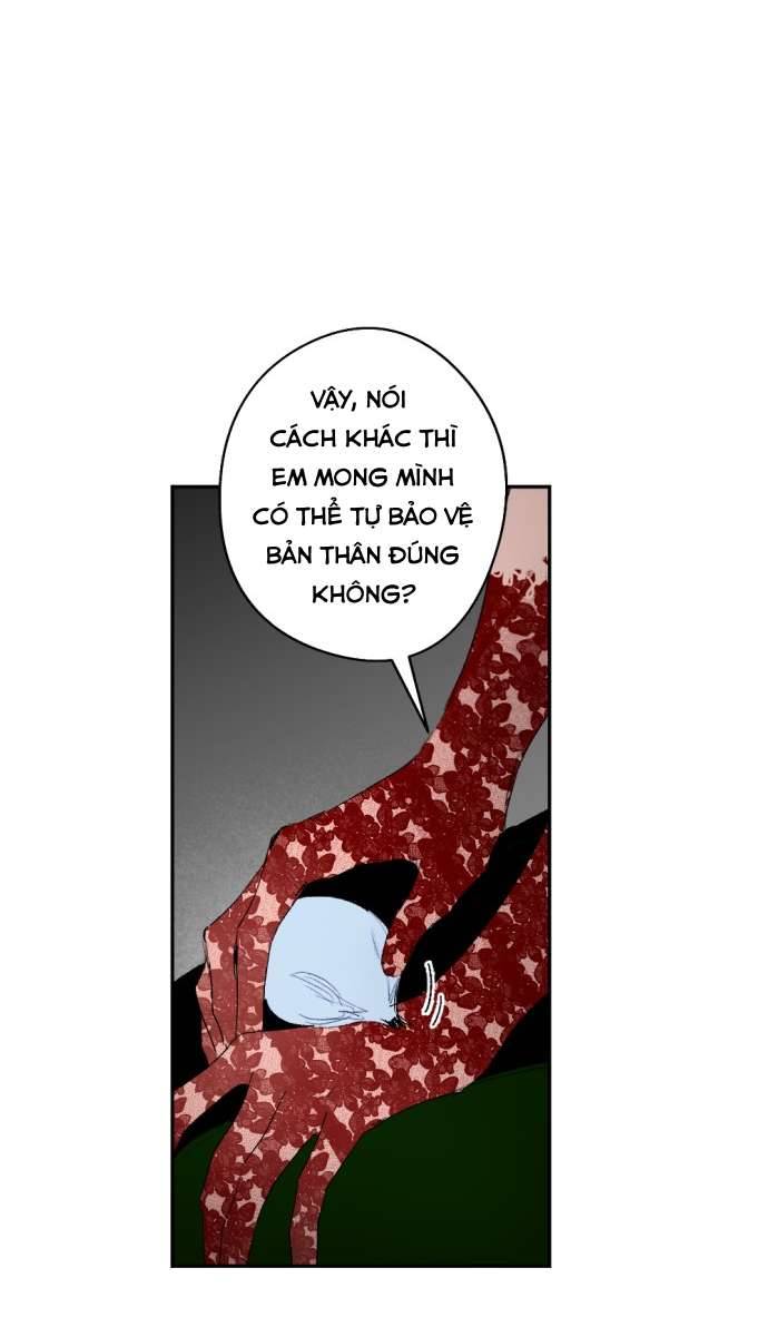 Lời Thú Nhận Của Chúa Tể Bóng Tối Chap 73 - Trang 4