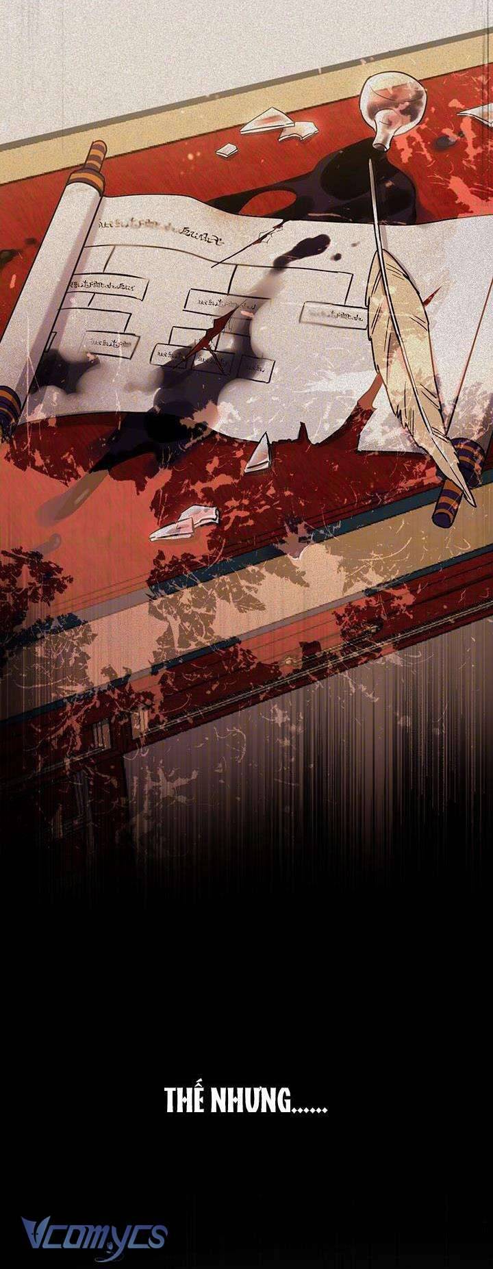 Cuộc Sống Mới Của Công Nương Chapter 1 - Next Chapter 1.5