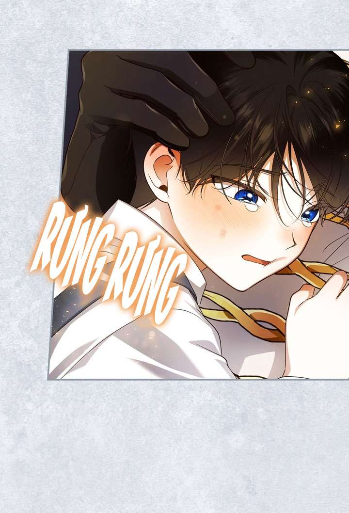 Phương Pháp Che Giấu Đứa Con Của Hoàng Đế Chapter 31 - Trang 4