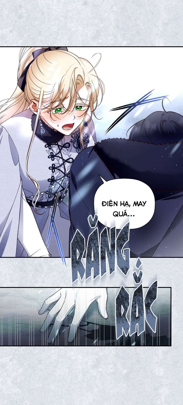 Phương Pháp Che Giấu Đứa Con Của Hoàng Đế Chapter 22 - Trang 4