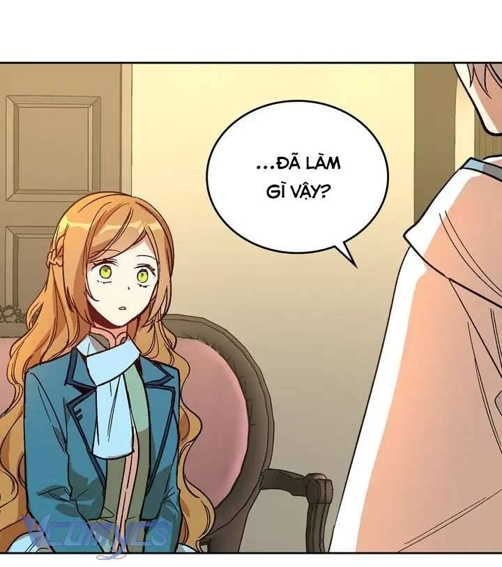 Vị Hôn Thê Khế Ước Của Công Tước Chapter 66 - Trang 4