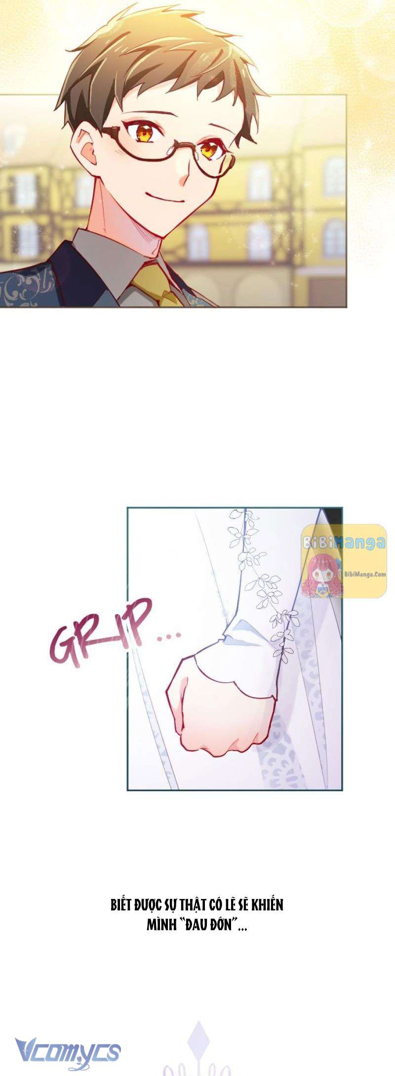 Sự Báo Thù Của Một Vị Thánh Chap 30 - Next Chap 31