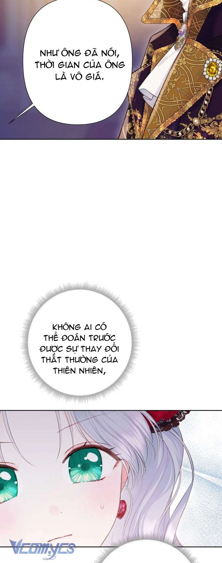 Người Anh Trai Mạnh Nhất Của Tôi Đã Mất Trí Nhớ Chap 14 - Trang 4