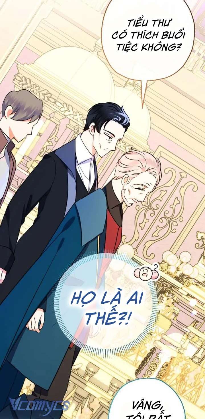 Tiểu Thư Tích Tiền Đi Bụi Chapter 46 - Trang 4