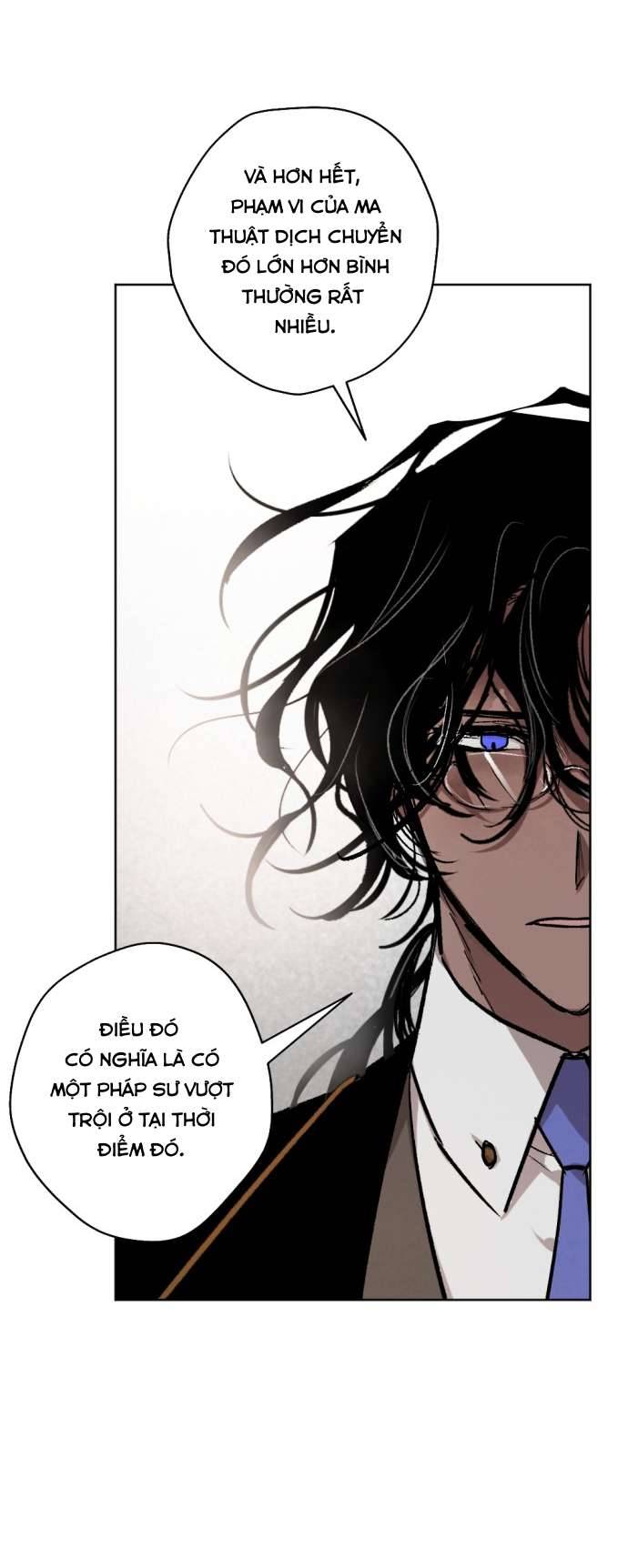 Lời Thú Nhận Của Chúa Tể Bóng Tối Chap 24 - Trang 4