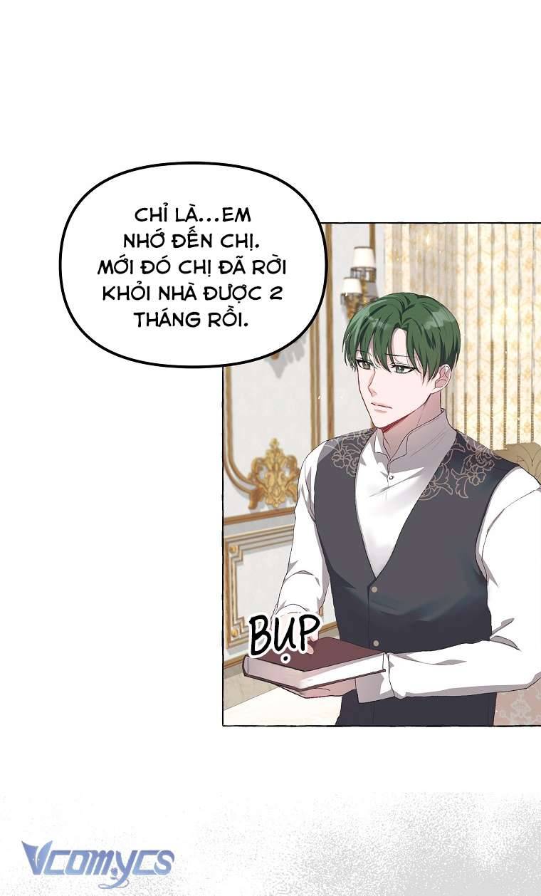 Thời Gian Của Nhân Vật Phụ Có Giới Hạn Chapter 14 - Trang 4