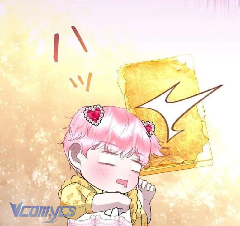 Sau Này Họ Sẽ Sinh Ra Tôi Chapter 5 - Trang 4