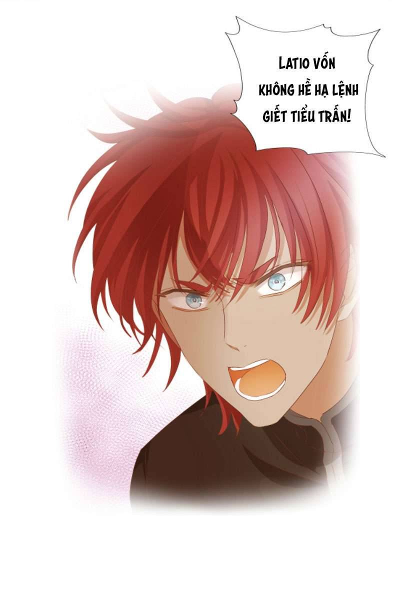 Địch Úc Đa Chi Ca Chapter 88 - Trang 4