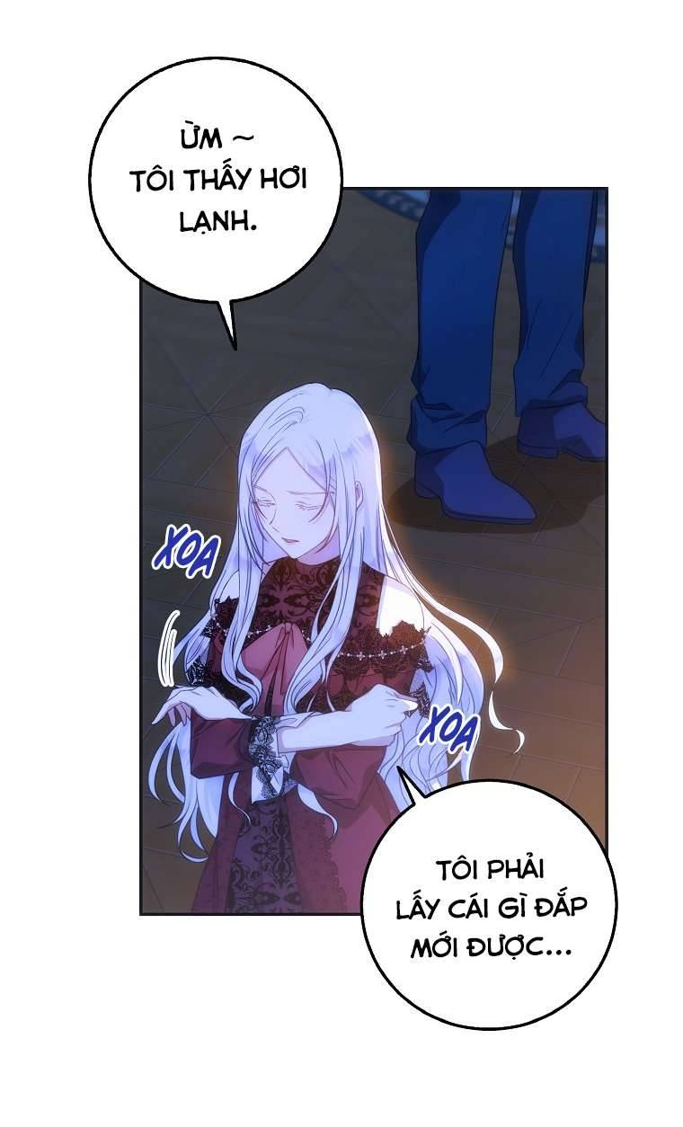 Tôi Trở Thành Vợ Của Nam Chính Chap 19 - Trang 3