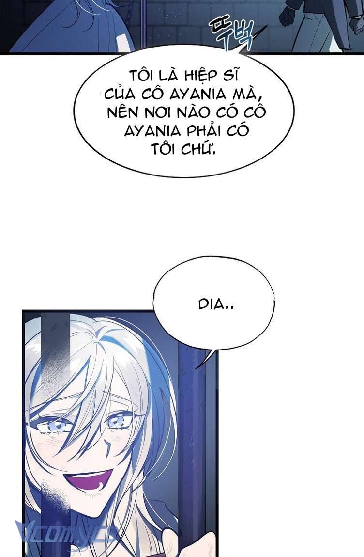 Ác Quỷ Nuôi Dưỡng Tiểu Thư Chapter 1 - Trang 4