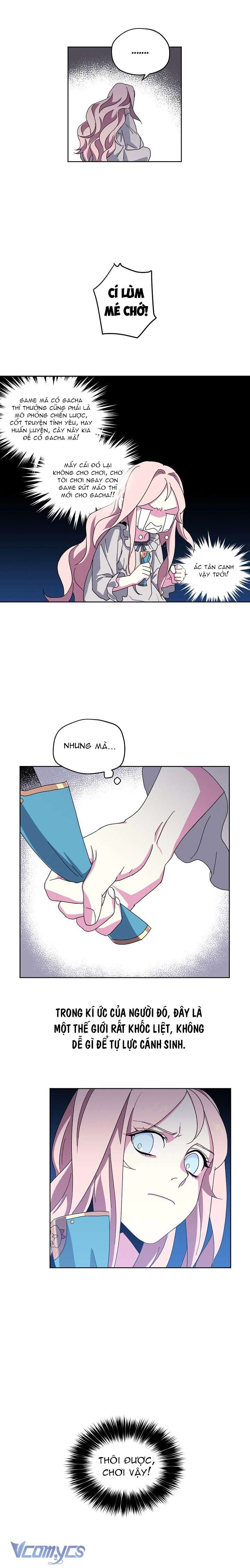 CHITRA Chapter 2 - Trang 4