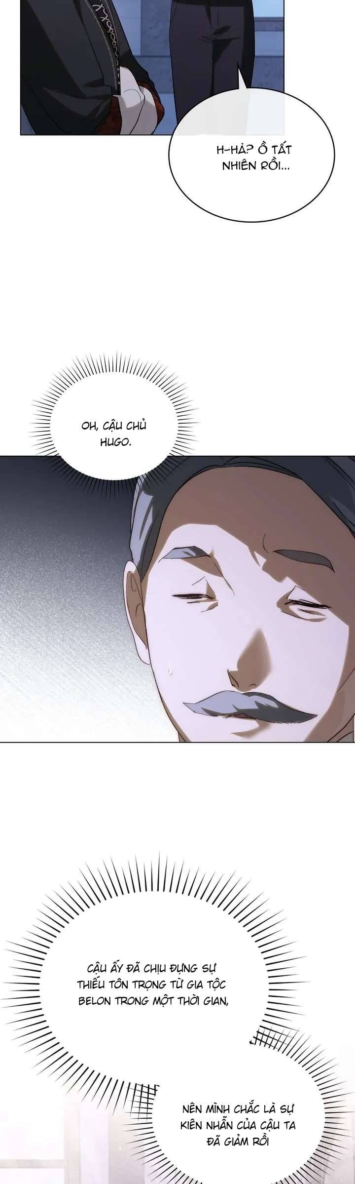 Khi Số Phận Tìm Đến Hai Ta Chapter 39 - Trang 4