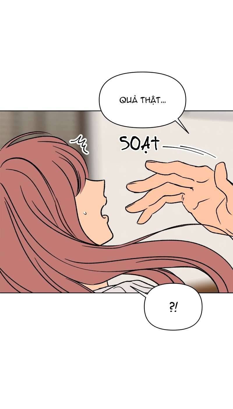 Tình Xưa Viết Lại Chapter 37 - Trang 4